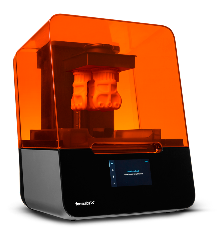 Form 3 de Formlabs