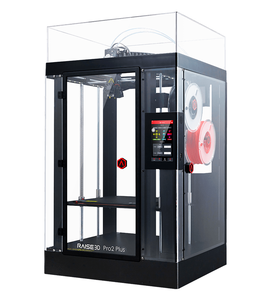 Raise3D Pro2 Plus Impresora 3D Raise3D Pro2 Plus