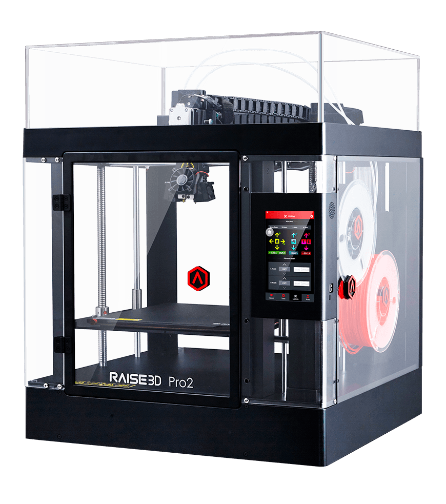 Raise3D Pro2 Impresora 3D Raise3D Pro2