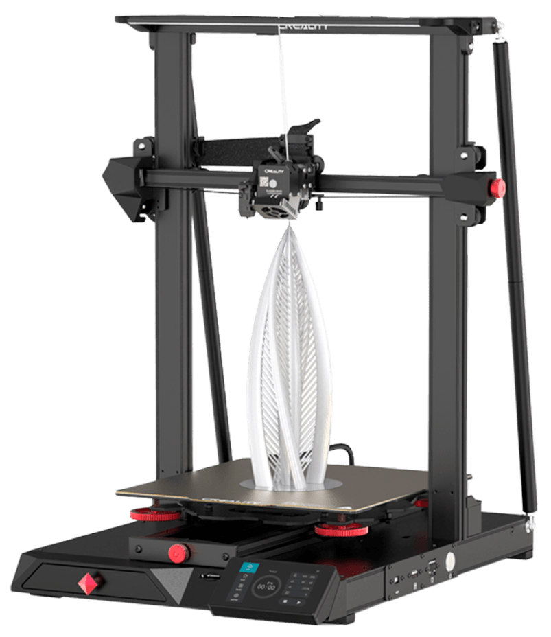 Impresoras 3D Creality: CR-10 Smart Pro