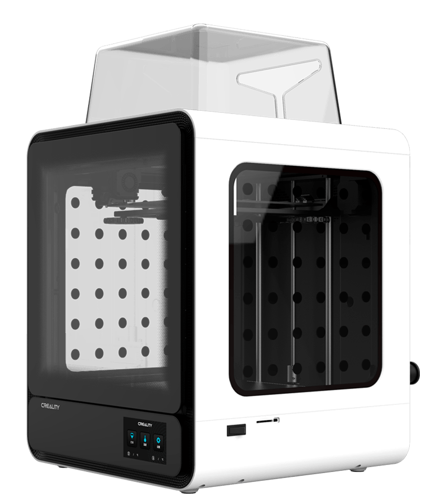 Impresoras 3D Creality: CR-200B