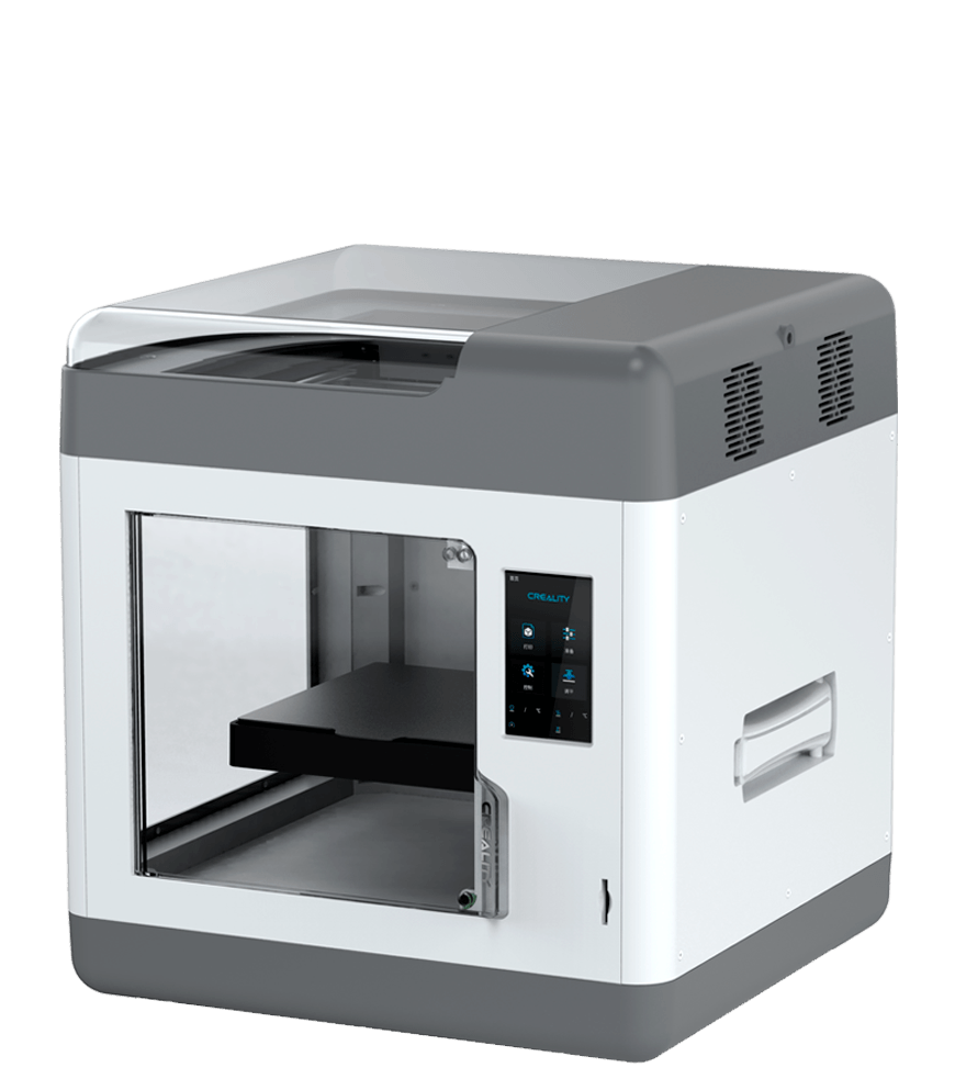 Impresoras 3D Creality: Sermoon V1 Pro