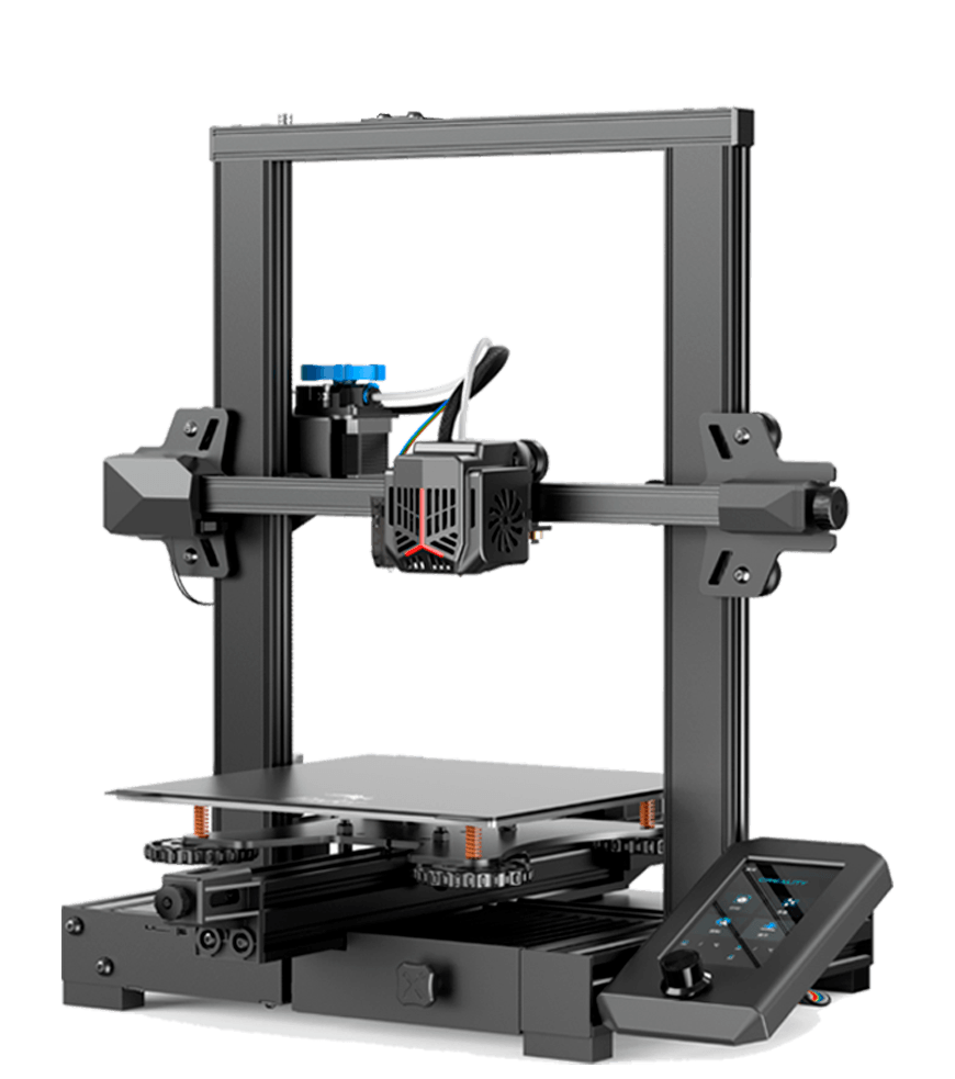 Impresoras 3D Creality: Ender-3 V2 Neo