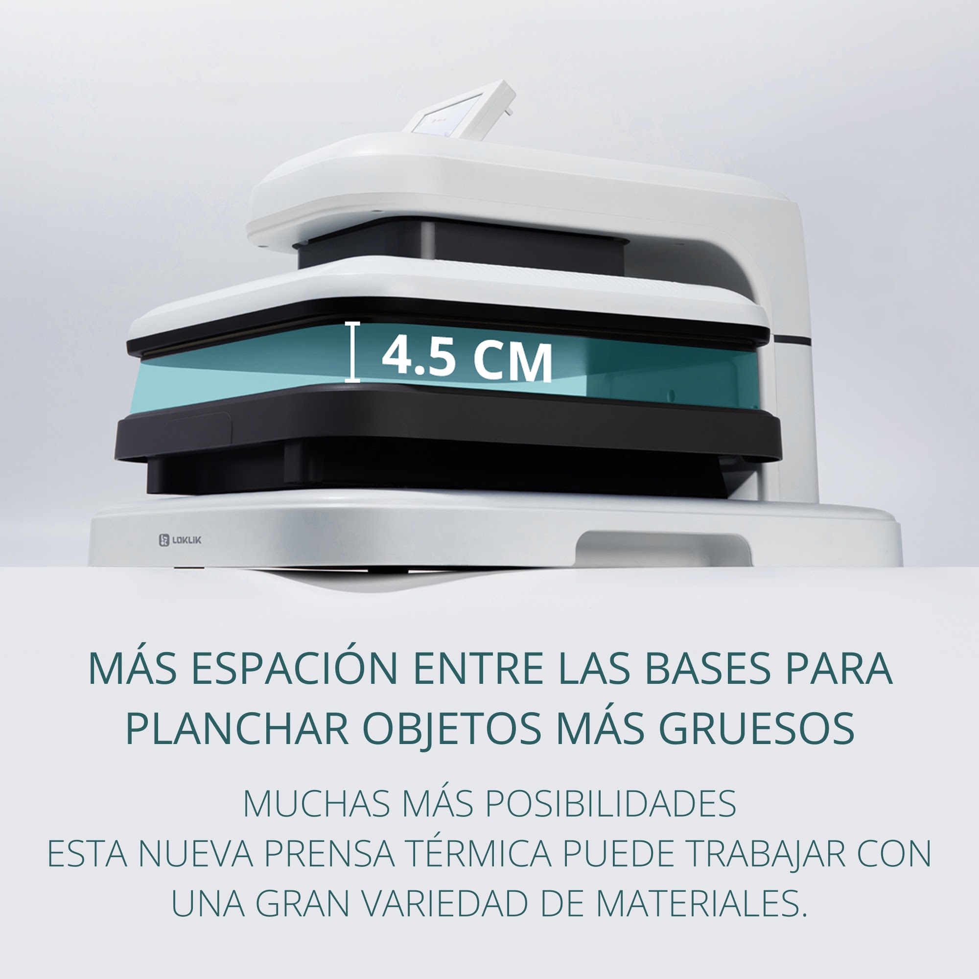 04 - ImPress Auto Smart - Daisy White - ES