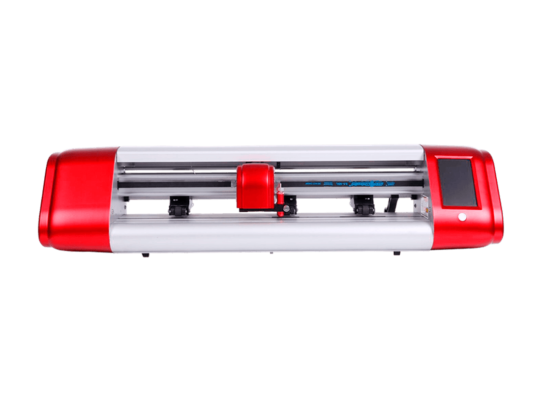 Plotter de corte Rotutex C41