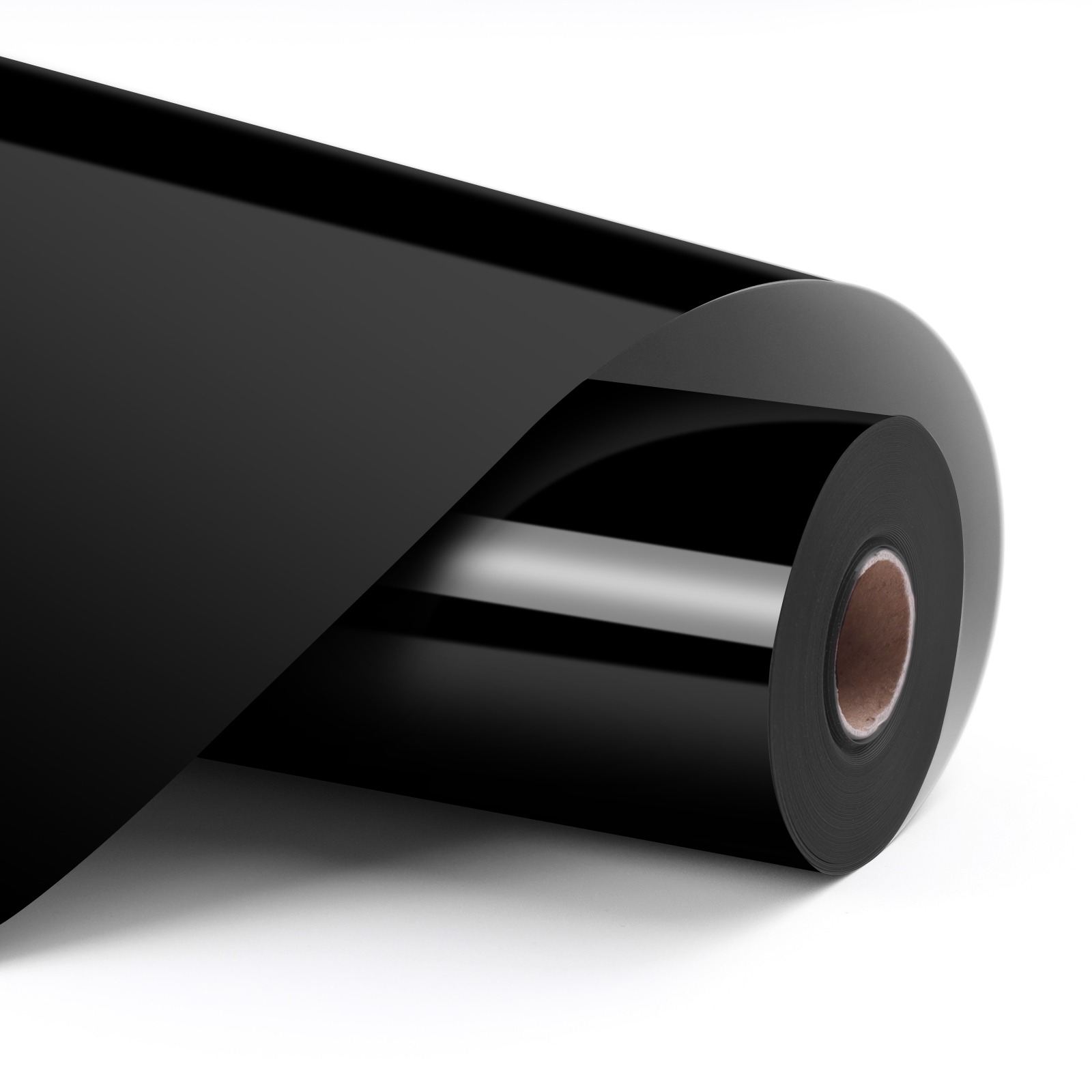 LOKLiK Vinilo Textil Basic Negro LOKLiK Vinilo Textil Basic Negro