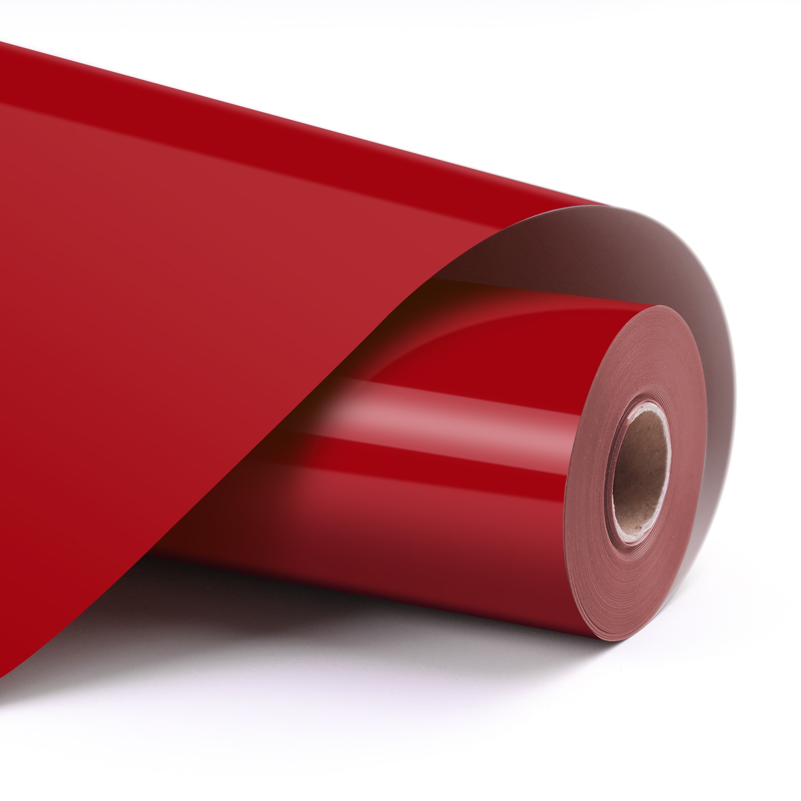 LOKLiK Vinilo Textil Basic Rojo LOKLiK Vinilo Textil Basic Rojo