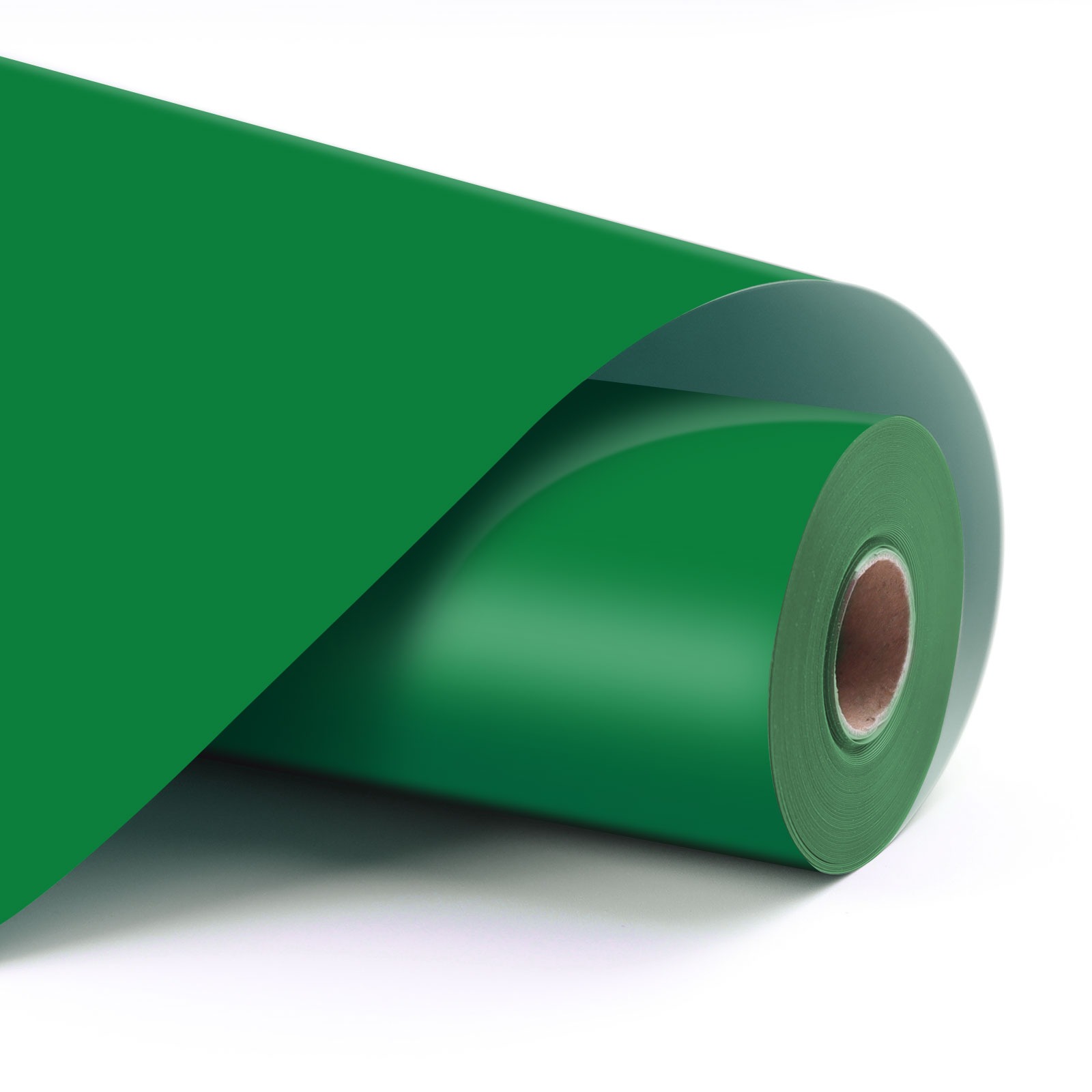 LokLik Vinilo Adhesivo Permanente Mate Verde LokLik Vinilo Adhesivo Permanente Mate Verde