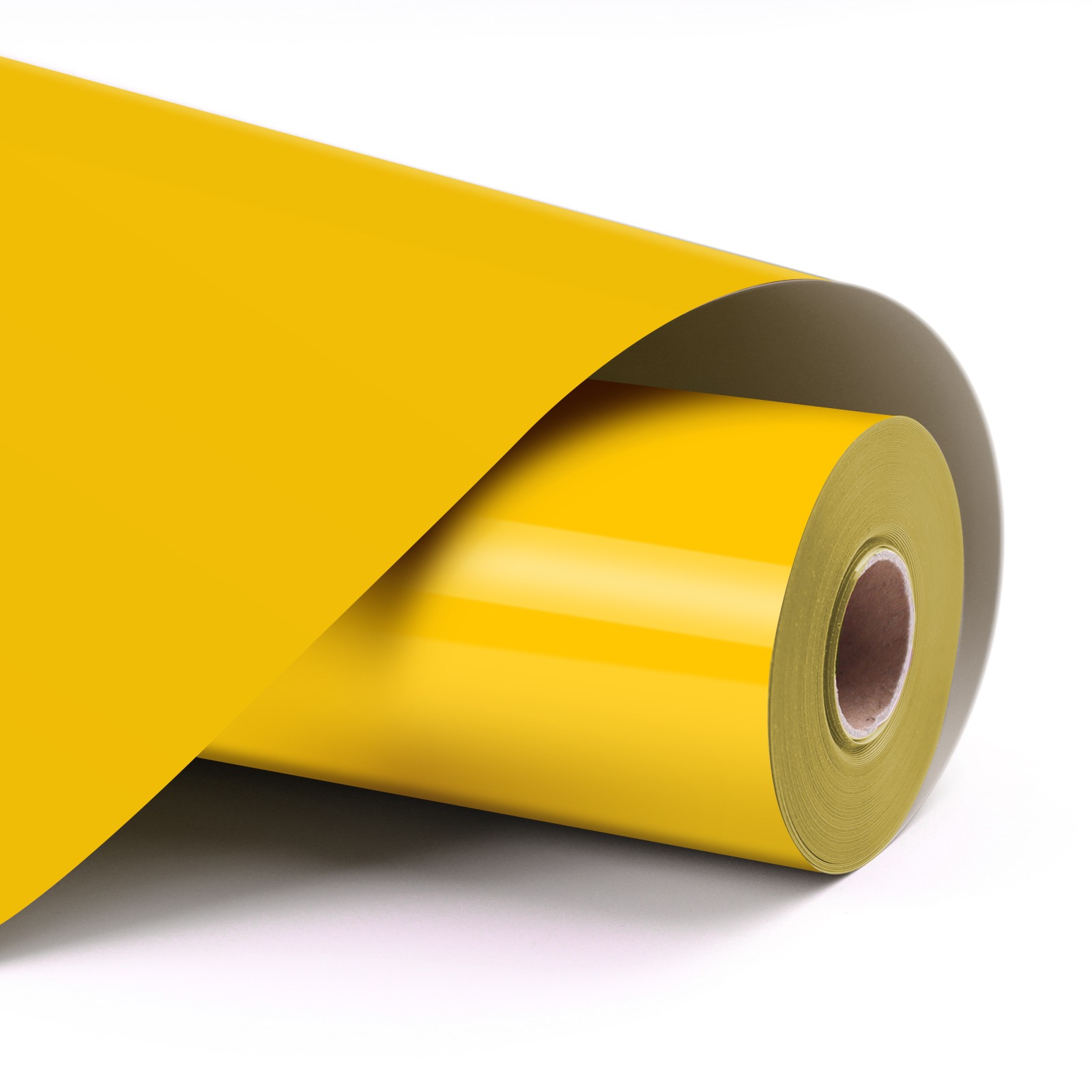 LOKLiK Vinilo Textil Basic Amarillo LOKLiK Vinilo Textil Basic Amarillo