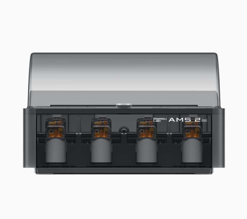 AMS 2 Pro