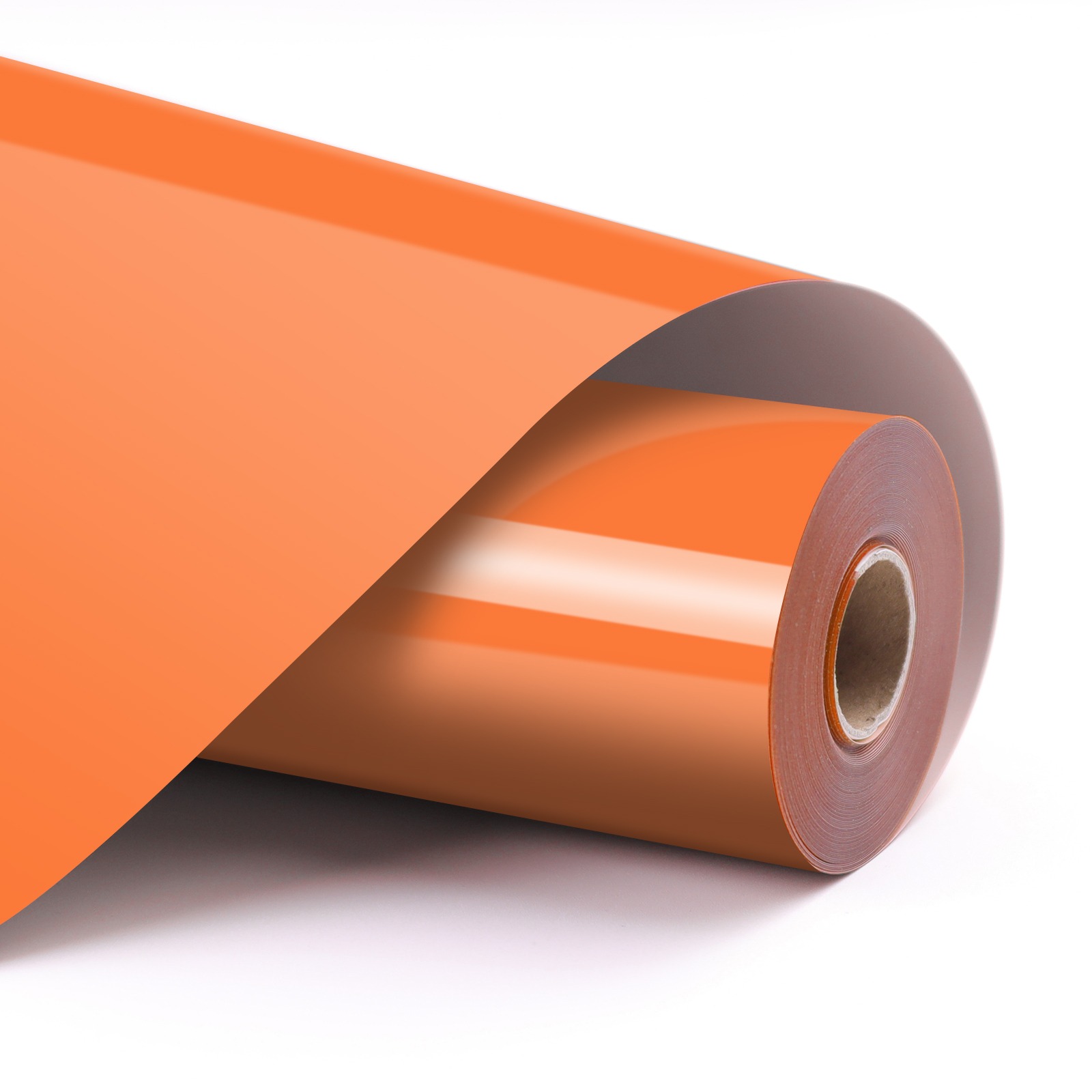LOKLiK Vinilo Textil Basic Naranja LOKLiK Vinilo Textil Basic Naranja