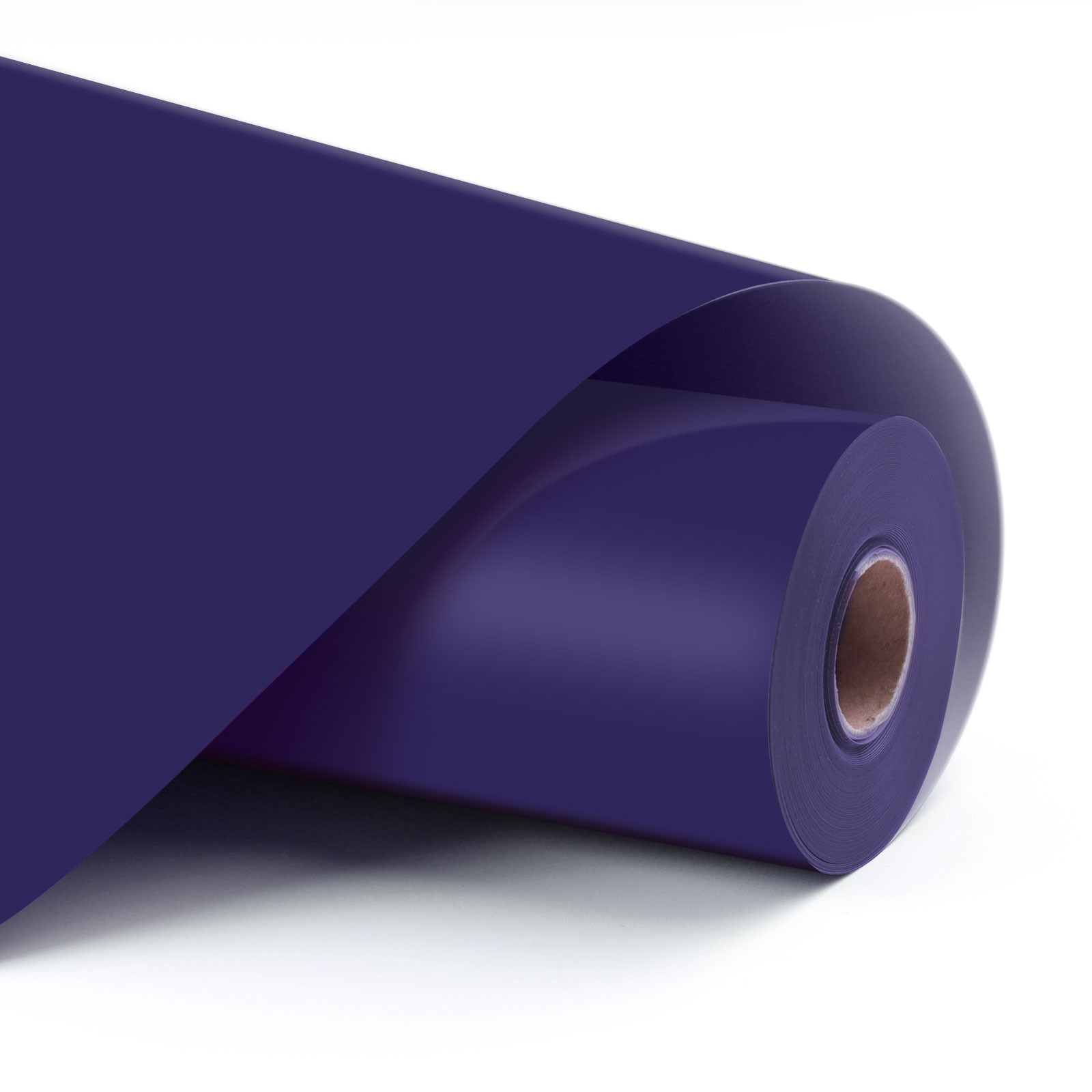 LokLik Vinilo Adhesivo Permanente Mate Morado LokLik Vinilo Adhesivo Permanente Mate Morado