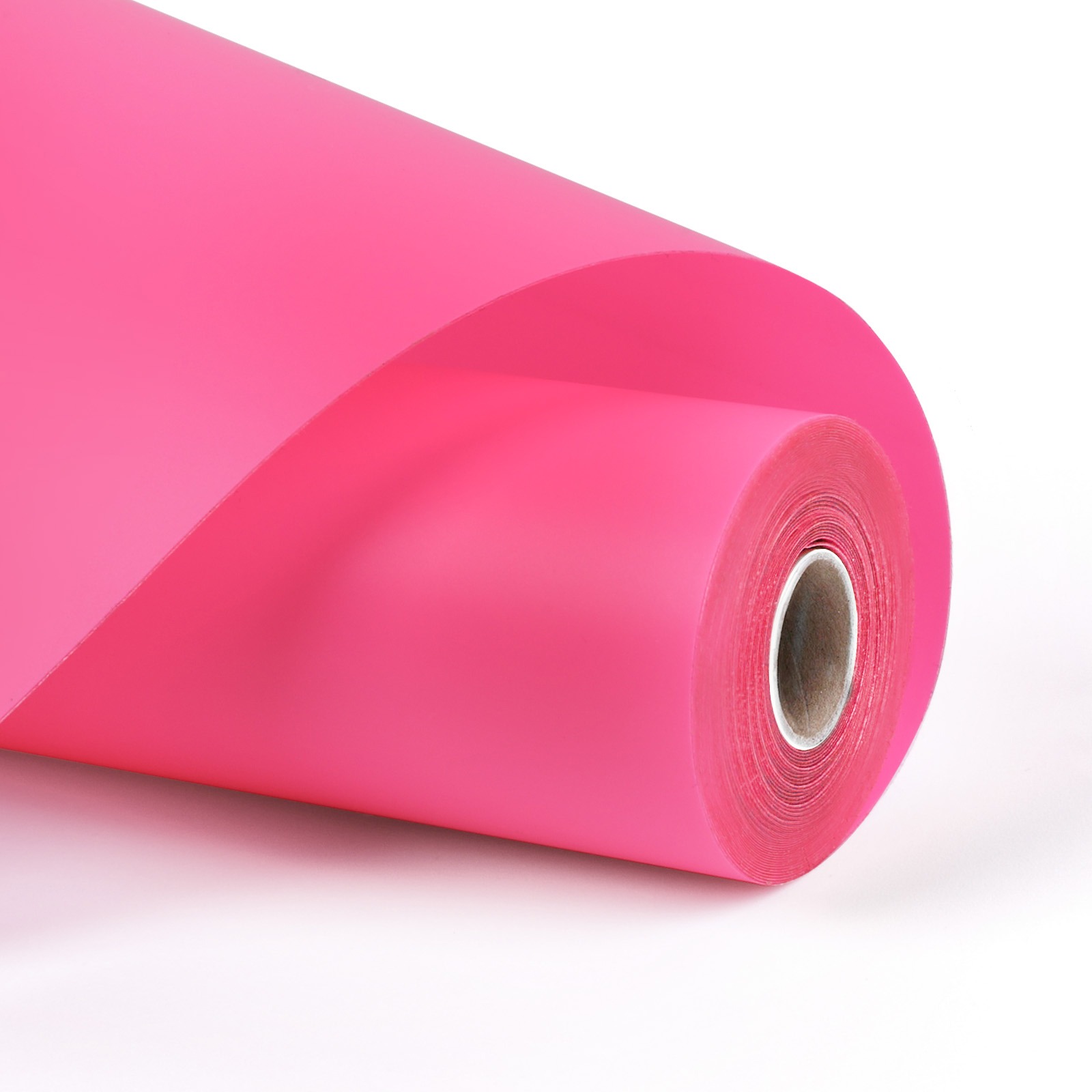 LokLik Vinilo Adhesivo Permanente Mate Rosa LokLik Vinilo Adhesivo Permanente Mate Rosa
