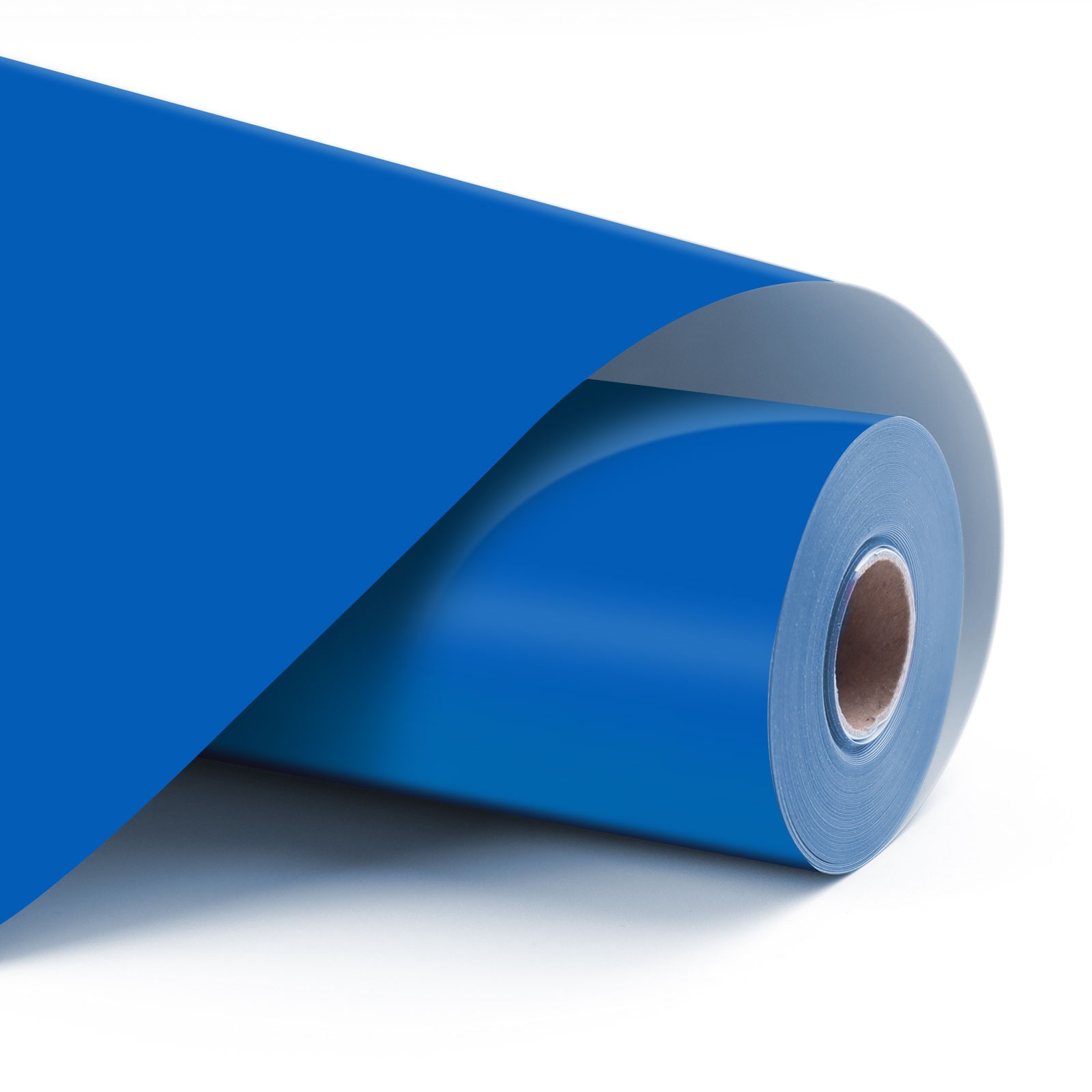 LokLik Vinilo Adhesivo Permanente Mate Azul King LokLik Vinilo Adhesivo Permanente Mate Azul King
