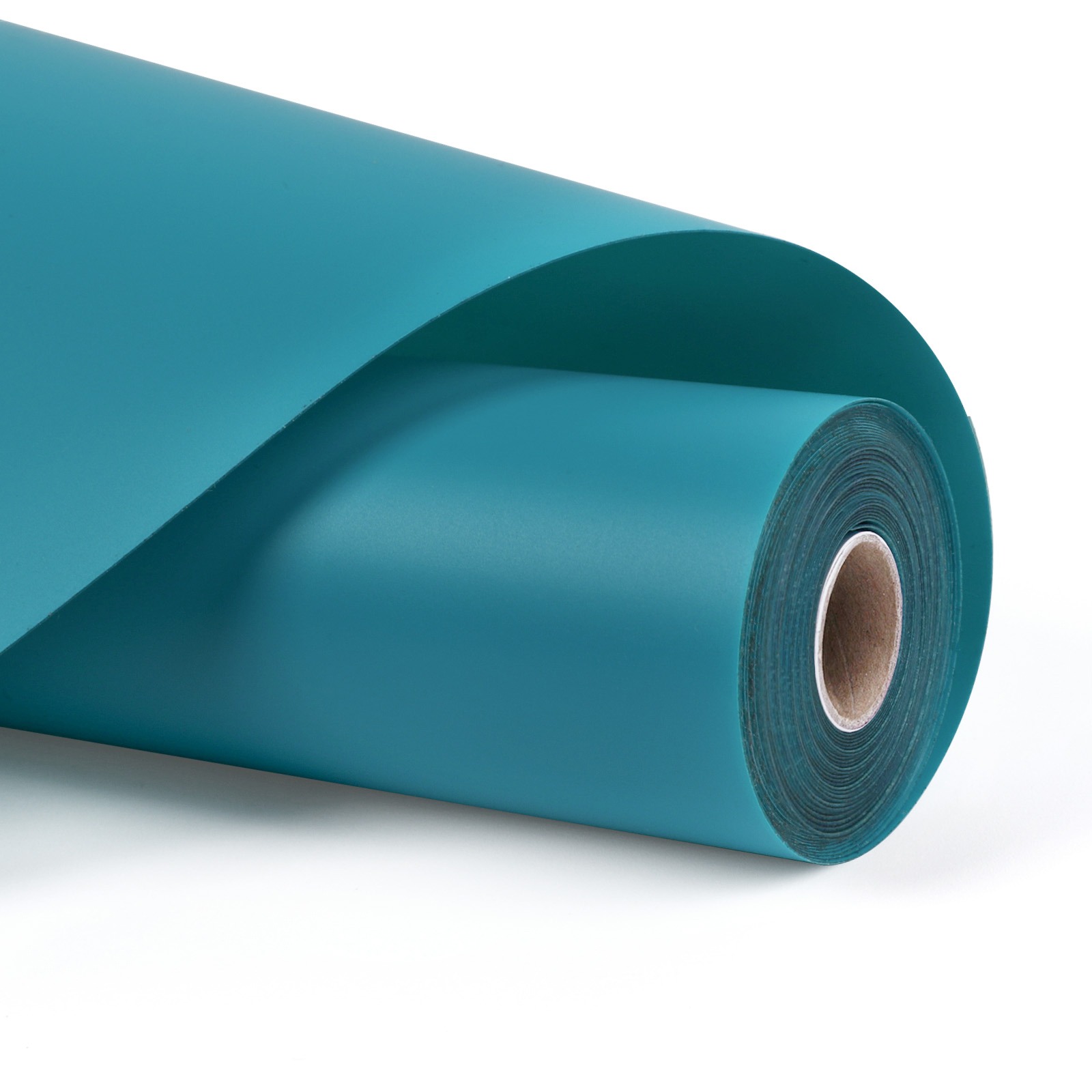LokLik Vinilo Adhesivo Permanente Mate Teal LokLik Vinilo Adhesivo Permanente Mate Teal