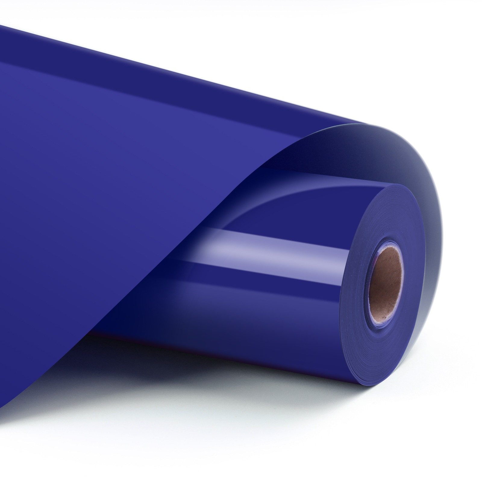 LOKLiK Vinilo Textil Basic Azul Royal LOKLiK Vinilo Textil Basic Azul Royal
