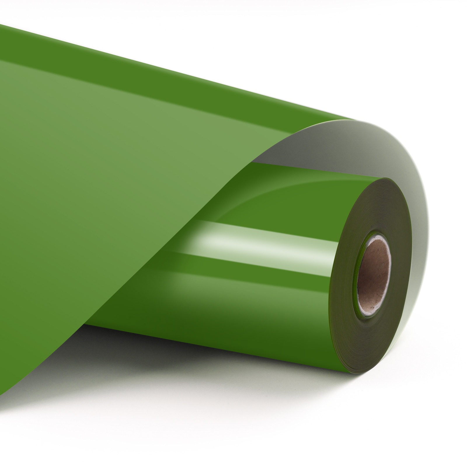 LOKLiK Vinilo Textil Basic Verde Hierba LOKLiK Vinilo Textil Basic Verde Hierba