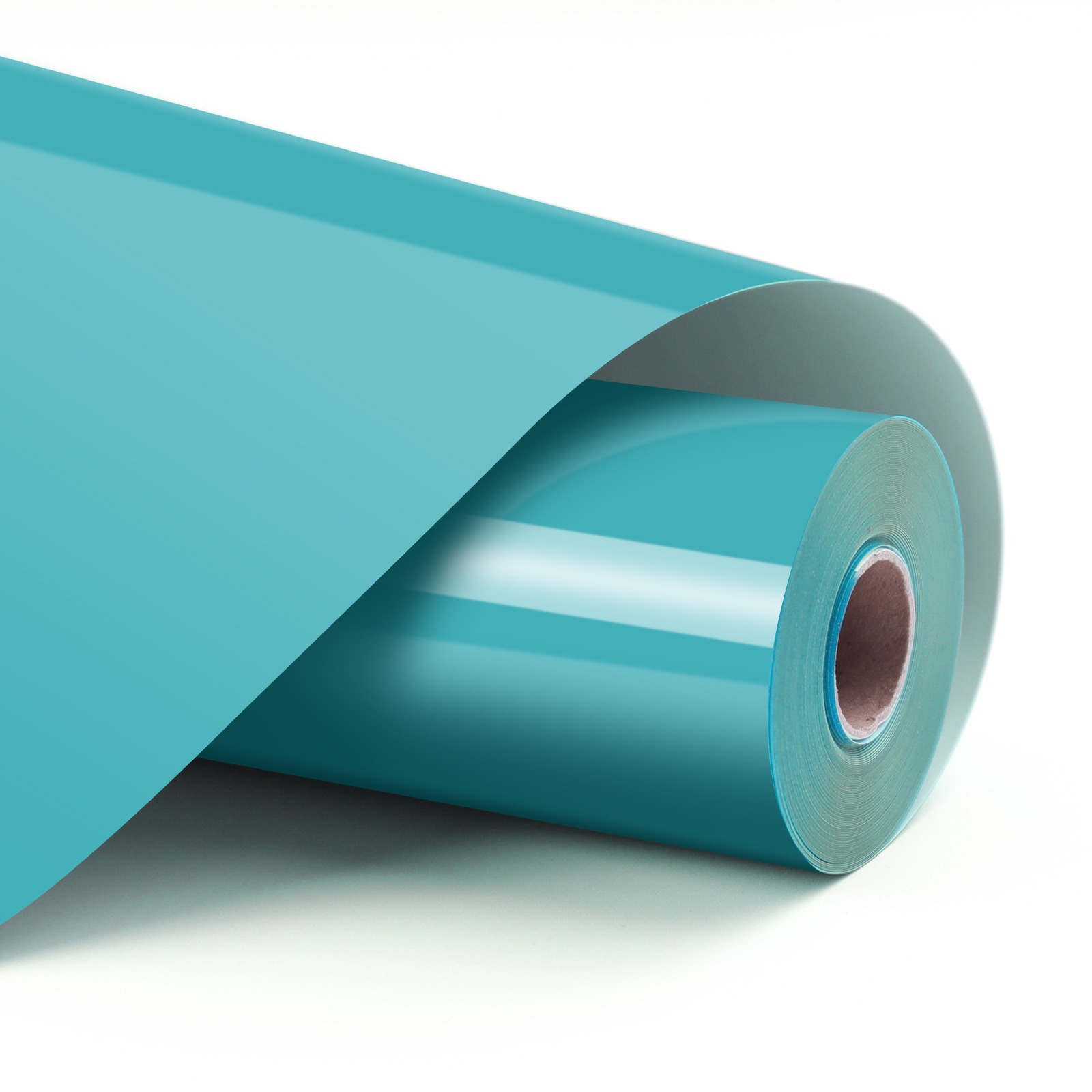 LOKLiK Vinilo Textil Basic Azul Aqua LOKLiK Vinilo Textil Basic Azul Aqua