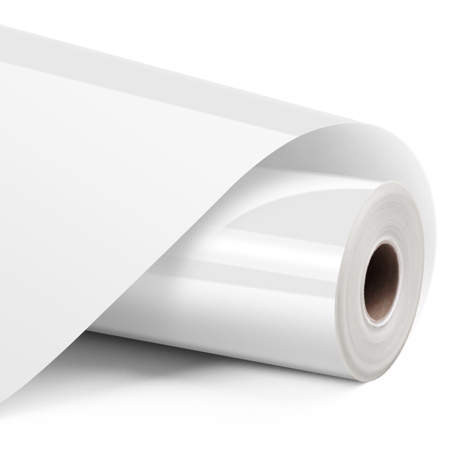LOKLiK Vinilo Textil Basic Blanco LOKLiK Vinilo Textil Basic Blanco