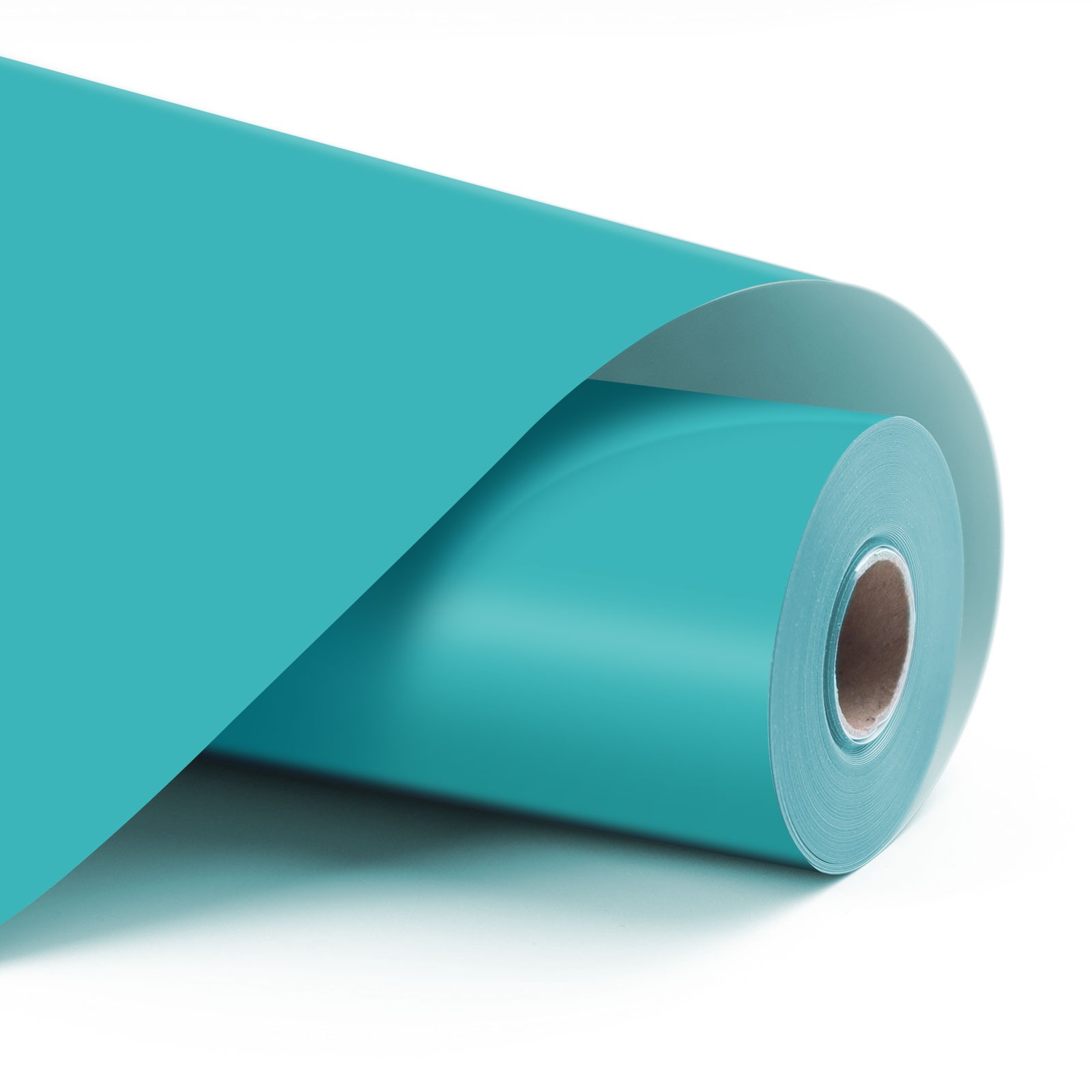 LokLik Vinilo Adhesivo Permanente Mate Azul Tiffany LokLik Vinilo Adhesivo Permanente Mate Azul Tiffany
