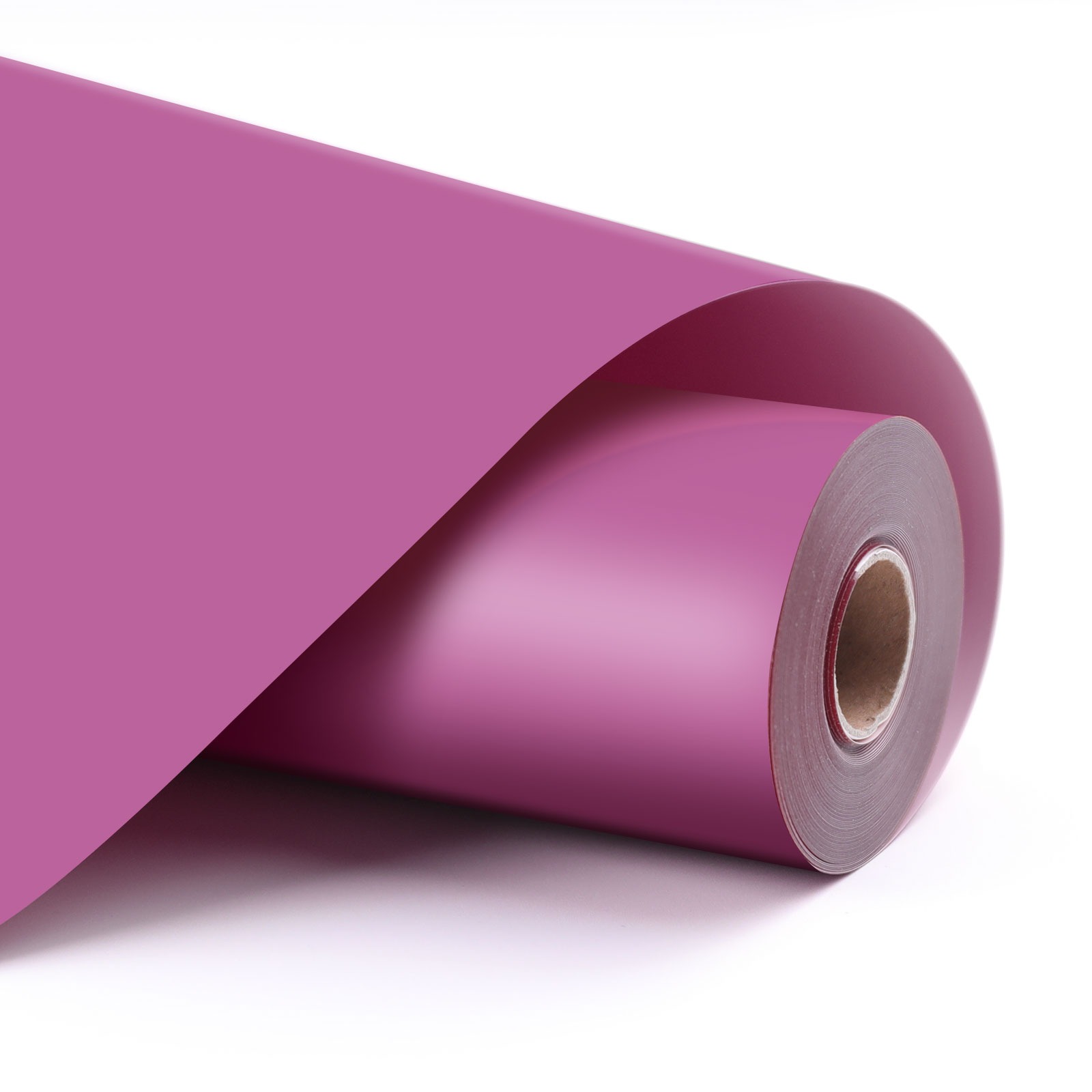 LokLik Vinilo Adhesivo Permanente Mate Fucsia LokLik Vinilo Adhesivo Permanente Mate Fucsia
