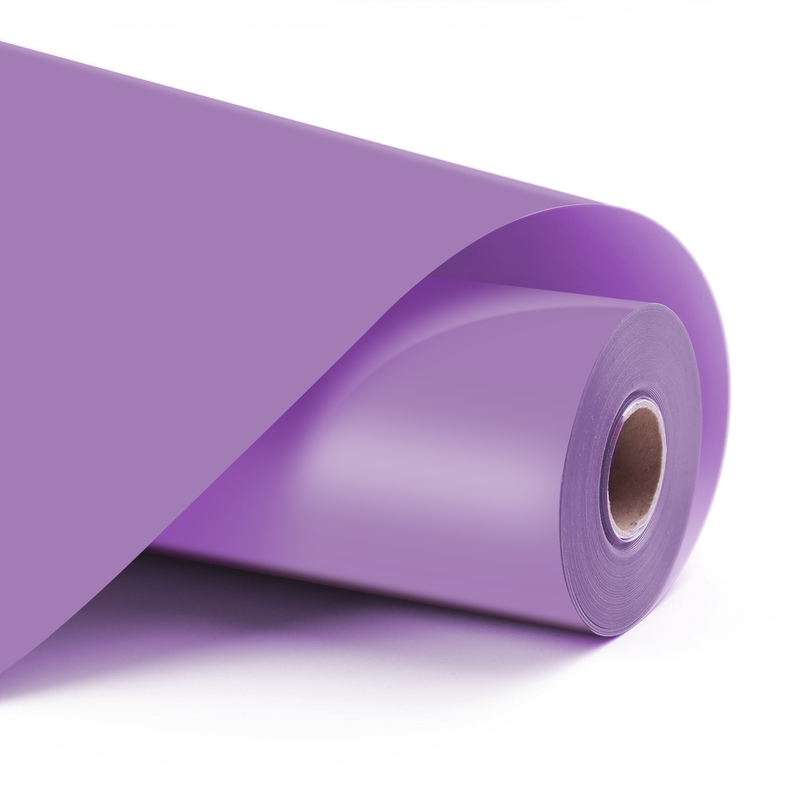 LokLik Vinilo Adhesivo Permanente Mate Morado Claro LokLik Vinilo Adhesivo Permanente Mate Morado Claro