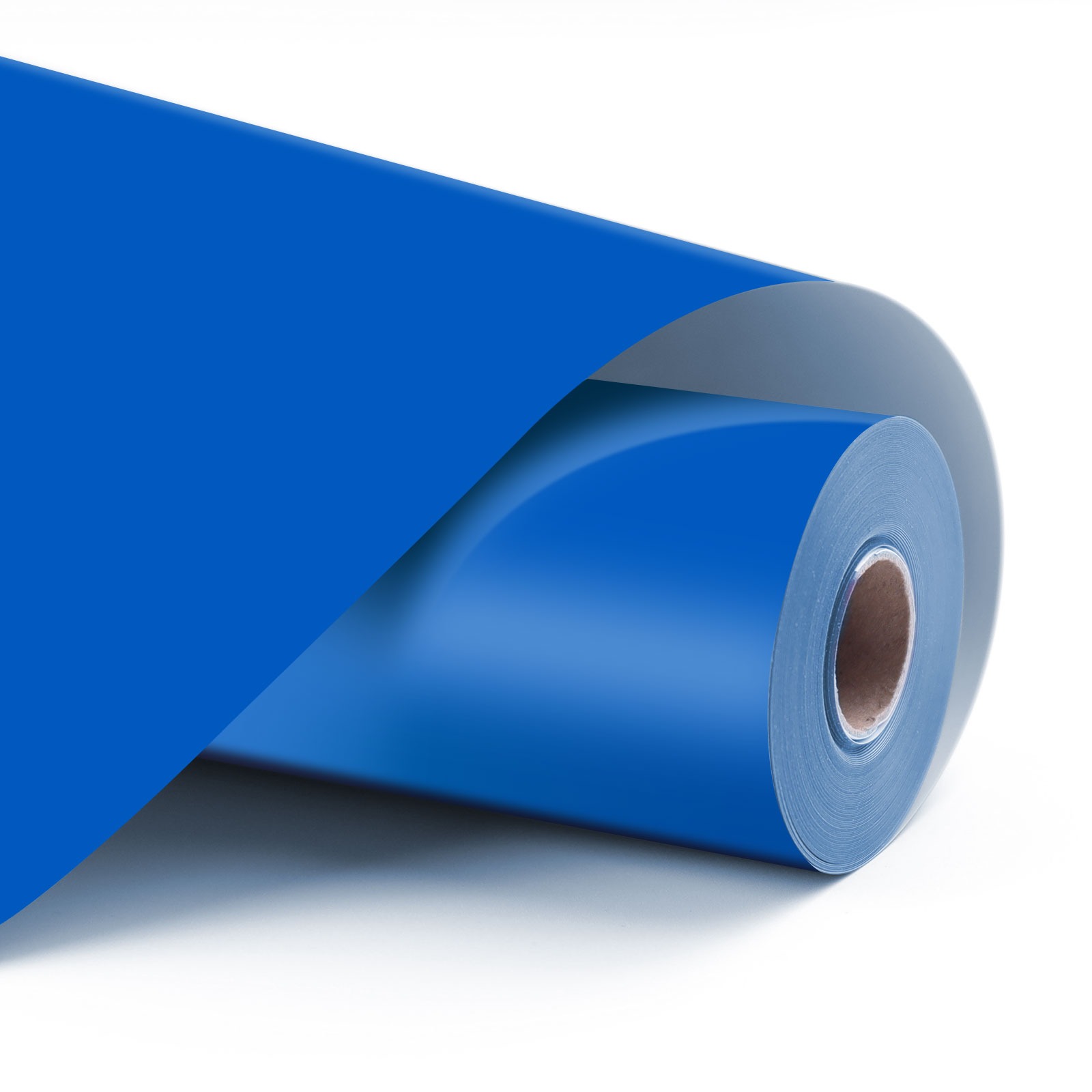 LokLik Vinilo Adhesivo Permanente Mate Azul LokLik Vinilo Adhesivo Permanente Mate Azul