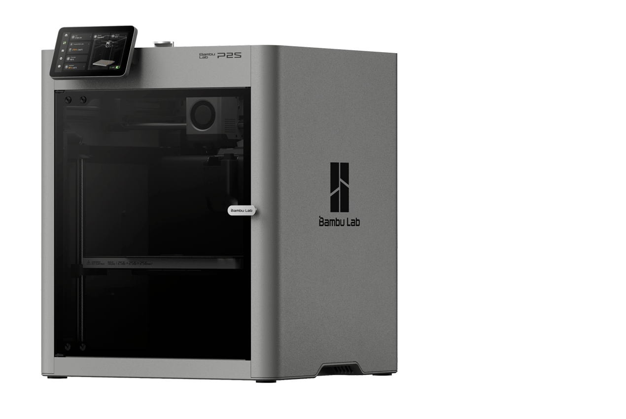 Bambu Lab P2S Impresora 3D Bambu Lab P2S