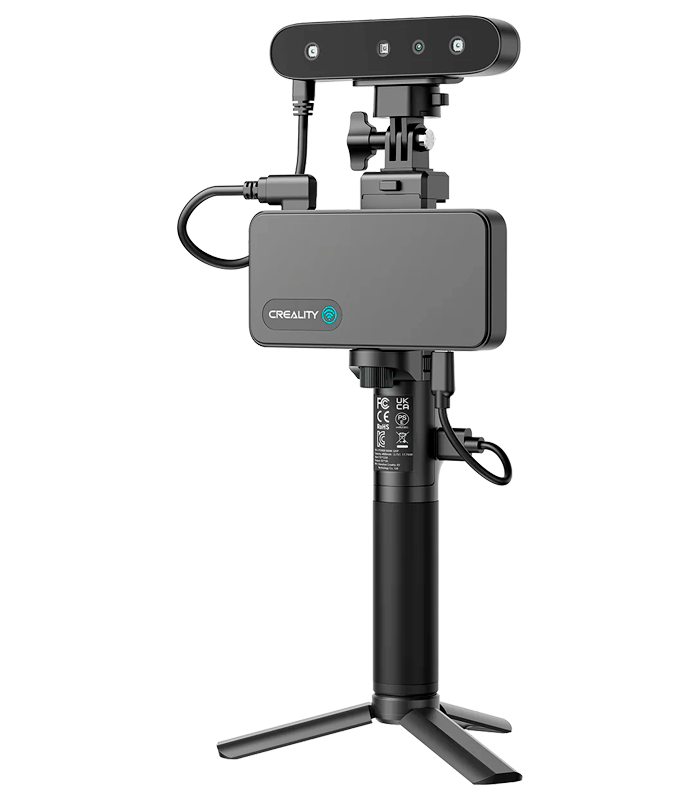 Crealiity CR-Scan Ferret Pro Escáner 3D Crealiity CR-Scan Ferret Pro