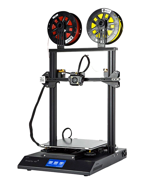 Creality-CR-X Creality CR-X
