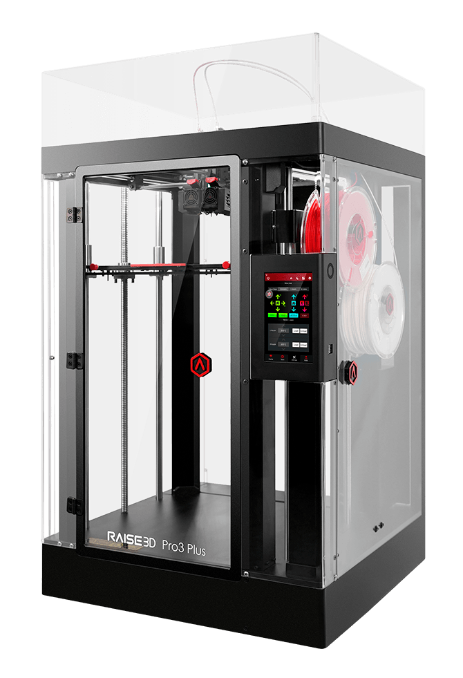 Raise3D Pro3 Plus Raise3D Pro3 Plus