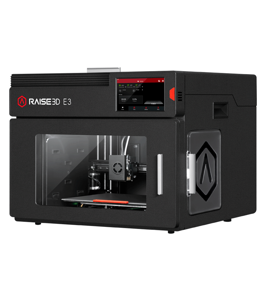 Raise3D E3 Impresora FDM Raise3D E3