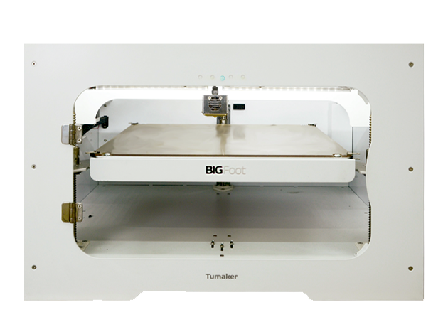 Tumaker Bigfoot 200 Tumaker Bigfoot 200