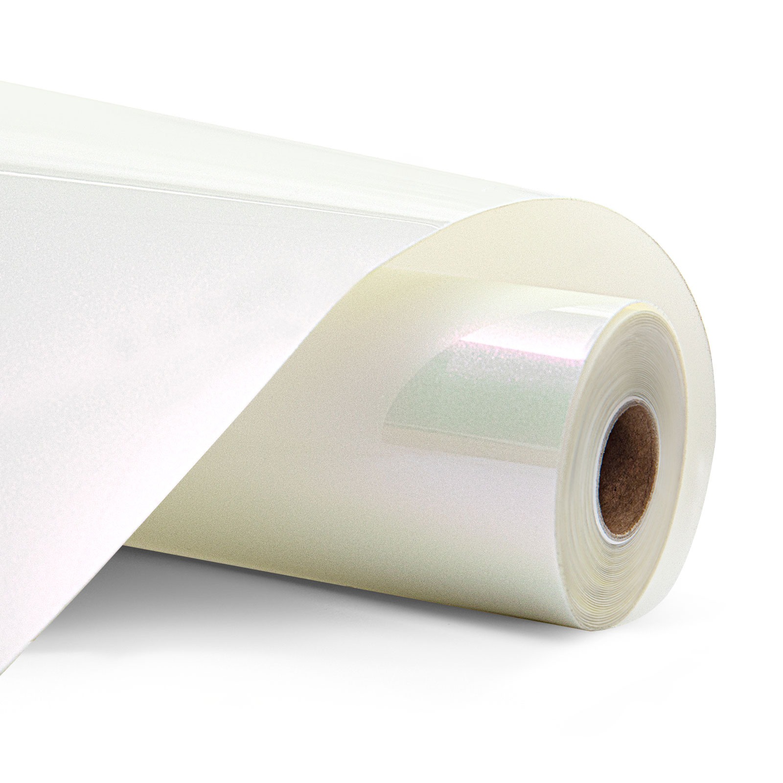 LOKLiK Vinilo Textil Camaleón de blanco a rojo LOKLiK Vinilo Textil Camaleón de blanco a rojo