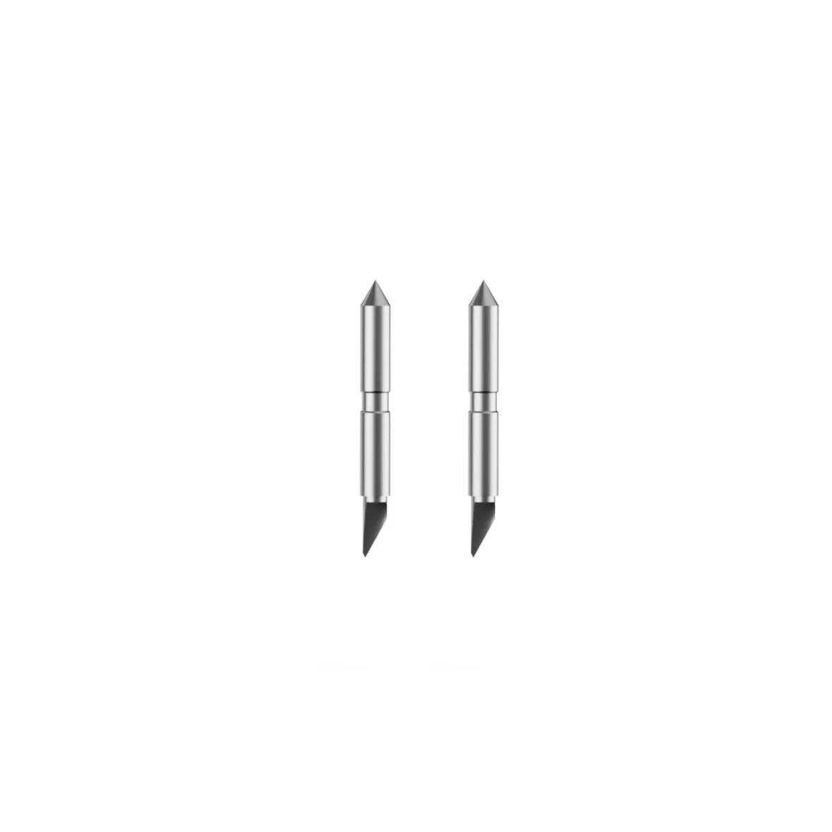 LOKLiK iCraft™ Cuchilla de punta profunda - Pack de 2 LOKLiK iCraft™ Cuchilla de punta profunda - Pack de 2