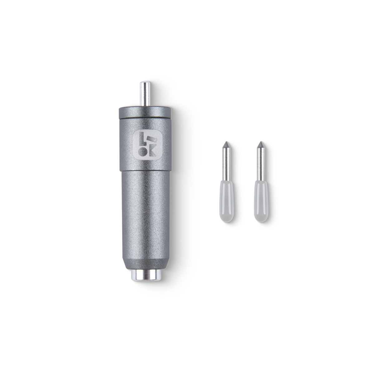 Kit de cuchillas LOKLiK iCraft™ de punta profunda Kit de cuchillas LOKLiK iCraft™ de punta profunda