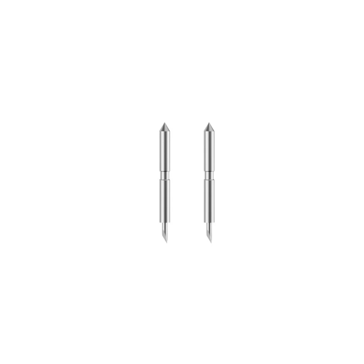 LOKLiK iCraft™ Cuchilla de punta fina - Paquete de 2 LOKLiK iCraft™ Cuchilla de punta fina - Paquete de 2