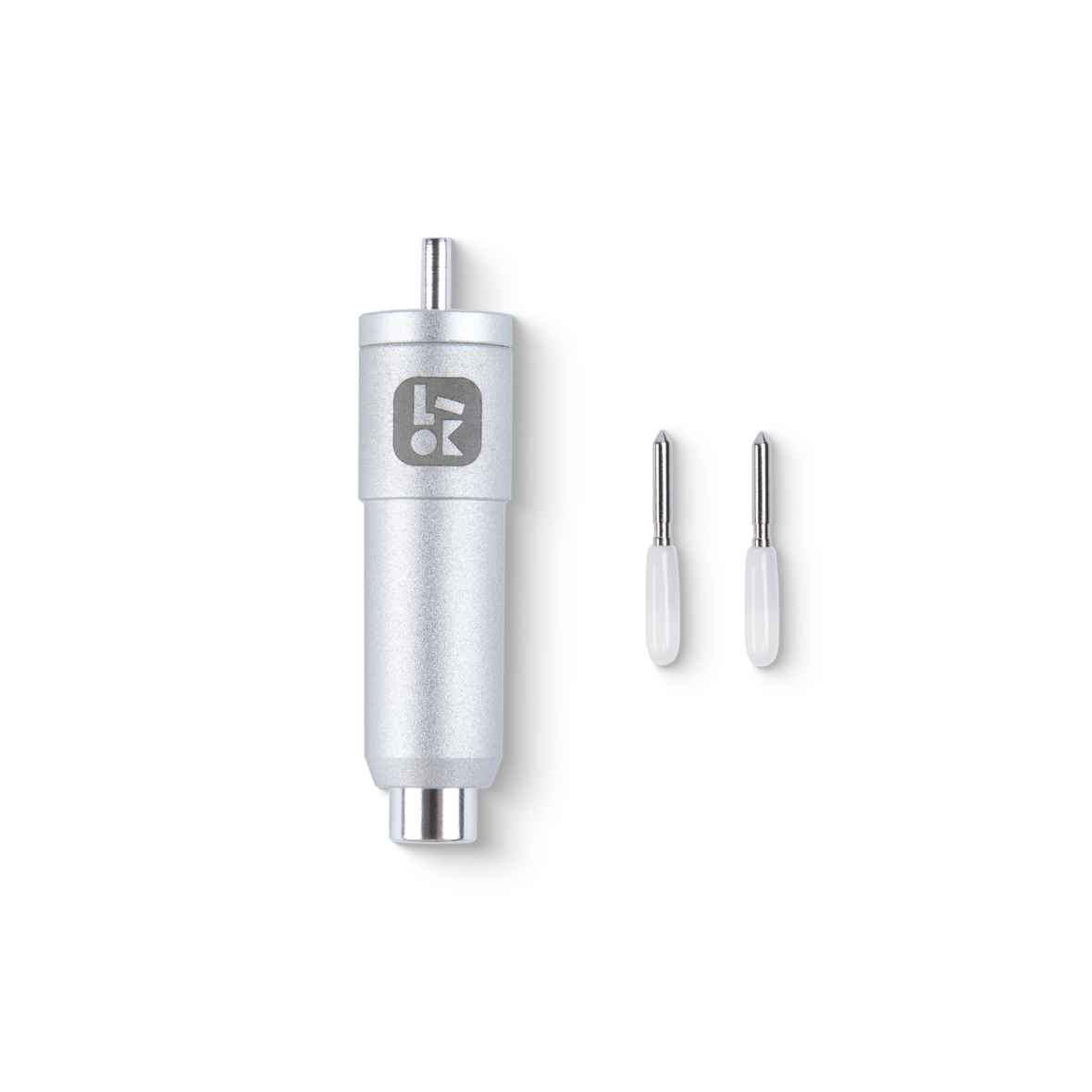 Kit de cuchillas LOKLiK iCraft™ de punta fina Kit de cuchillas LOKLiK iCraft™ de punta fina