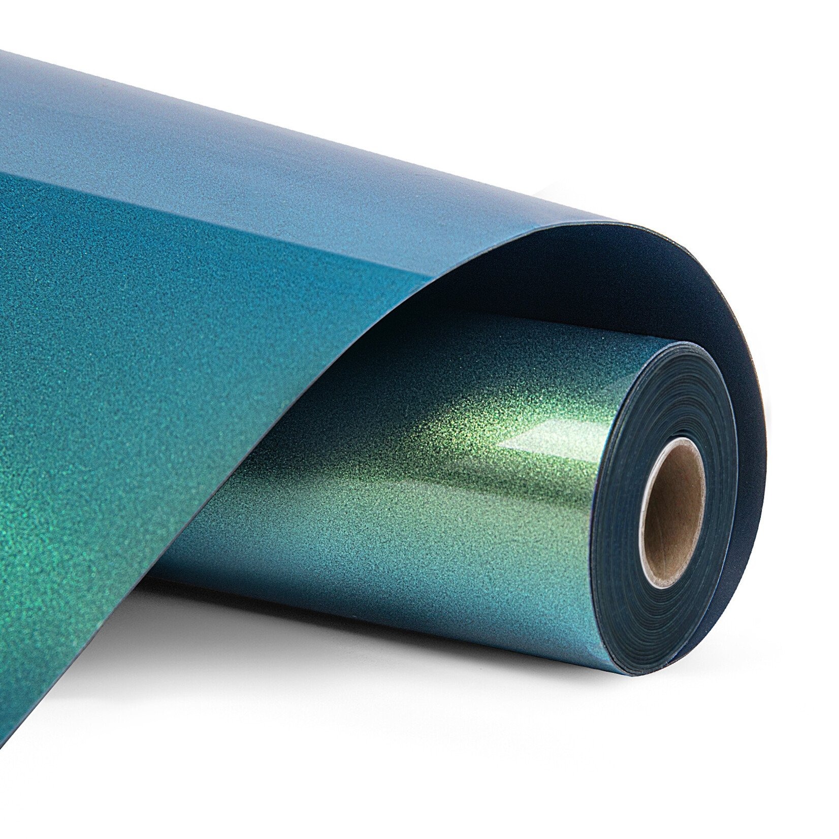 LOKLiK Vinilo Textil Camaleón de dorado a verde LOKLiK Vinilo Textil Camaleón de dorado a verde